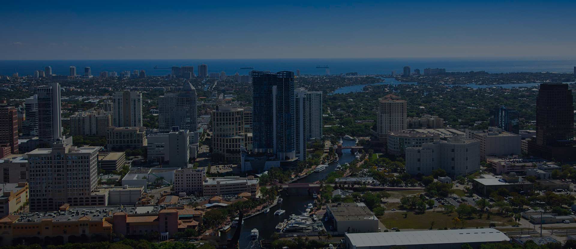 ft. lauderdale lobbyist and attorney